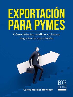 cover image of Exportación para pymes